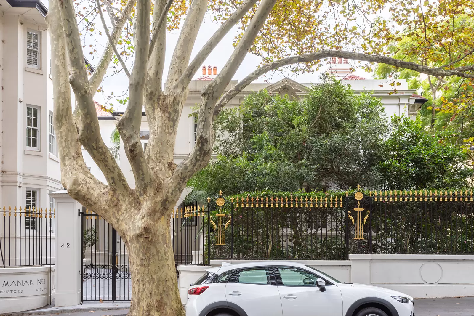 1/42 Macleay Street, Potts Point Sold by Sydney Sotheby's International Realty - image 27