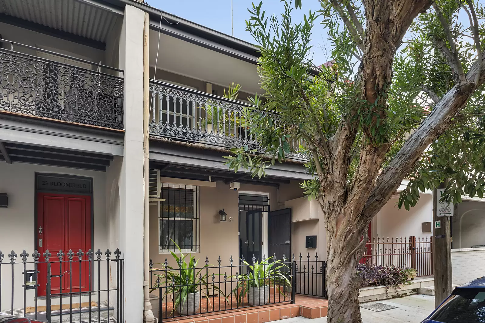 21 Bloomfield Street, Surry Hills Auction by Sydney Sotheby's International Realty - image 10