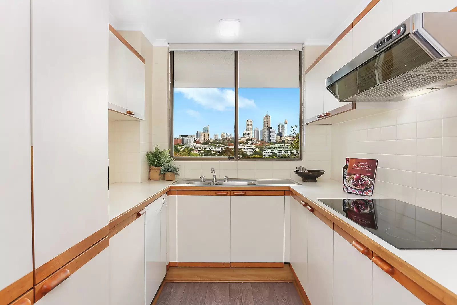 21/4 New Mclean Street, Edgecliff Sold by Sydney Sotheby's International Realty - image 4