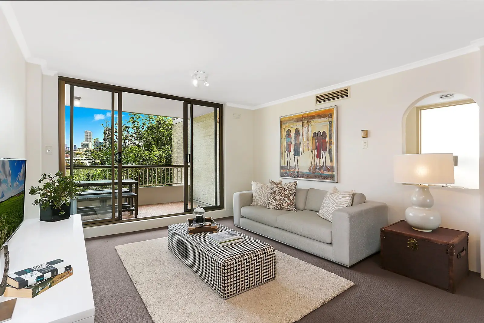 21/4 New Mclean Street, Edgecliff Sold by Sydney Sotheby's International Realty - image 1