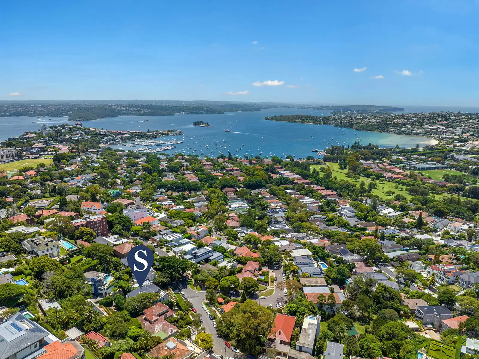 8/49 Drumalbyn Road, Bellevue Hill For Sale by Sydney Sotheby's International Realty - image 24