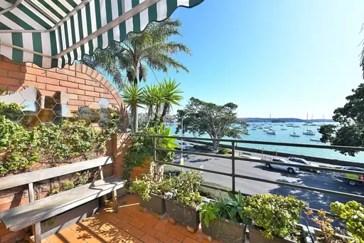 6/637 New South Head Road, Rose Bay For Lease by Sydney Sotheby's International Realty