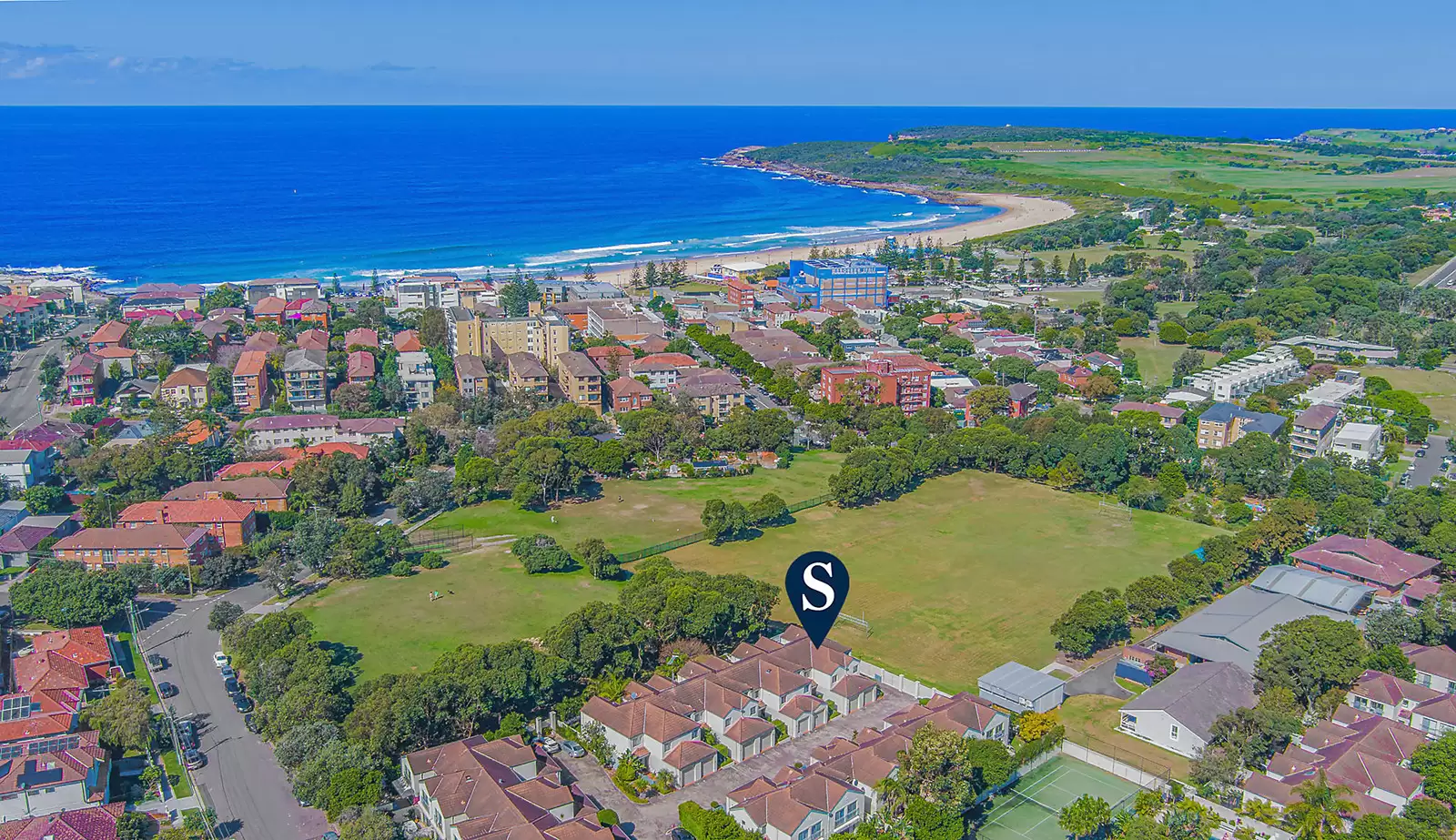 16/5 Wride Street, Maroubra For Sale by Sydney Sotheby's International Realty - image 14