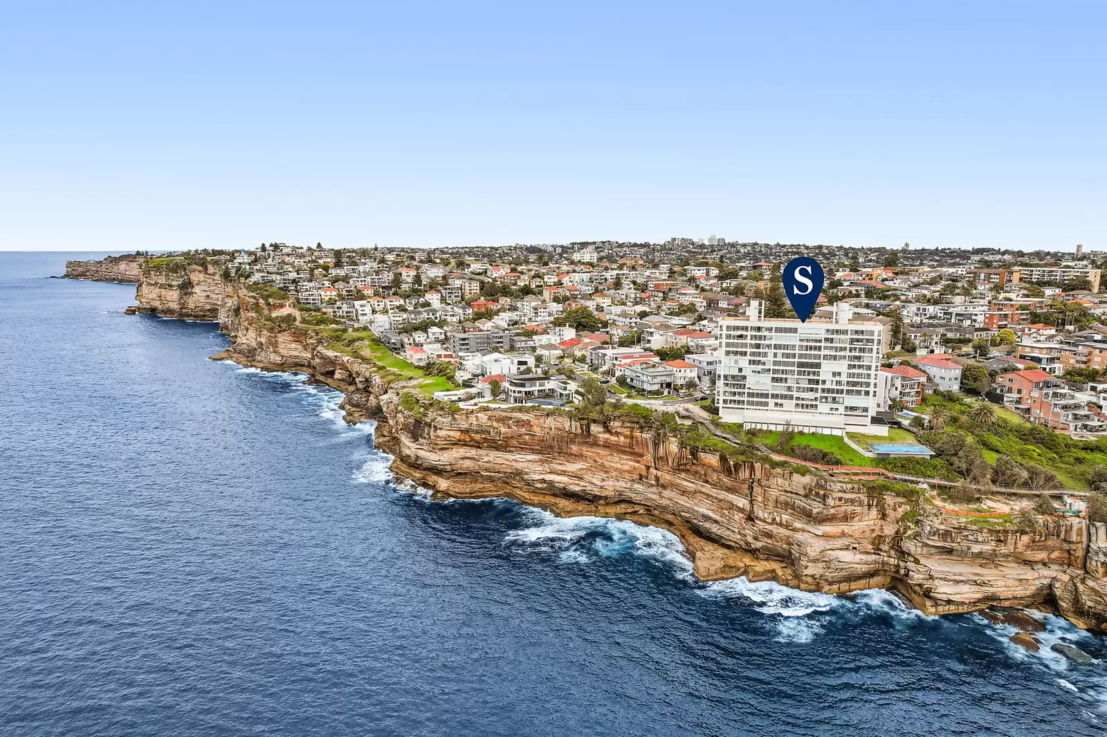 38/33 Kimberley Street, Vaucluse Auction by Sydney Sotheby's International Realty - image 9