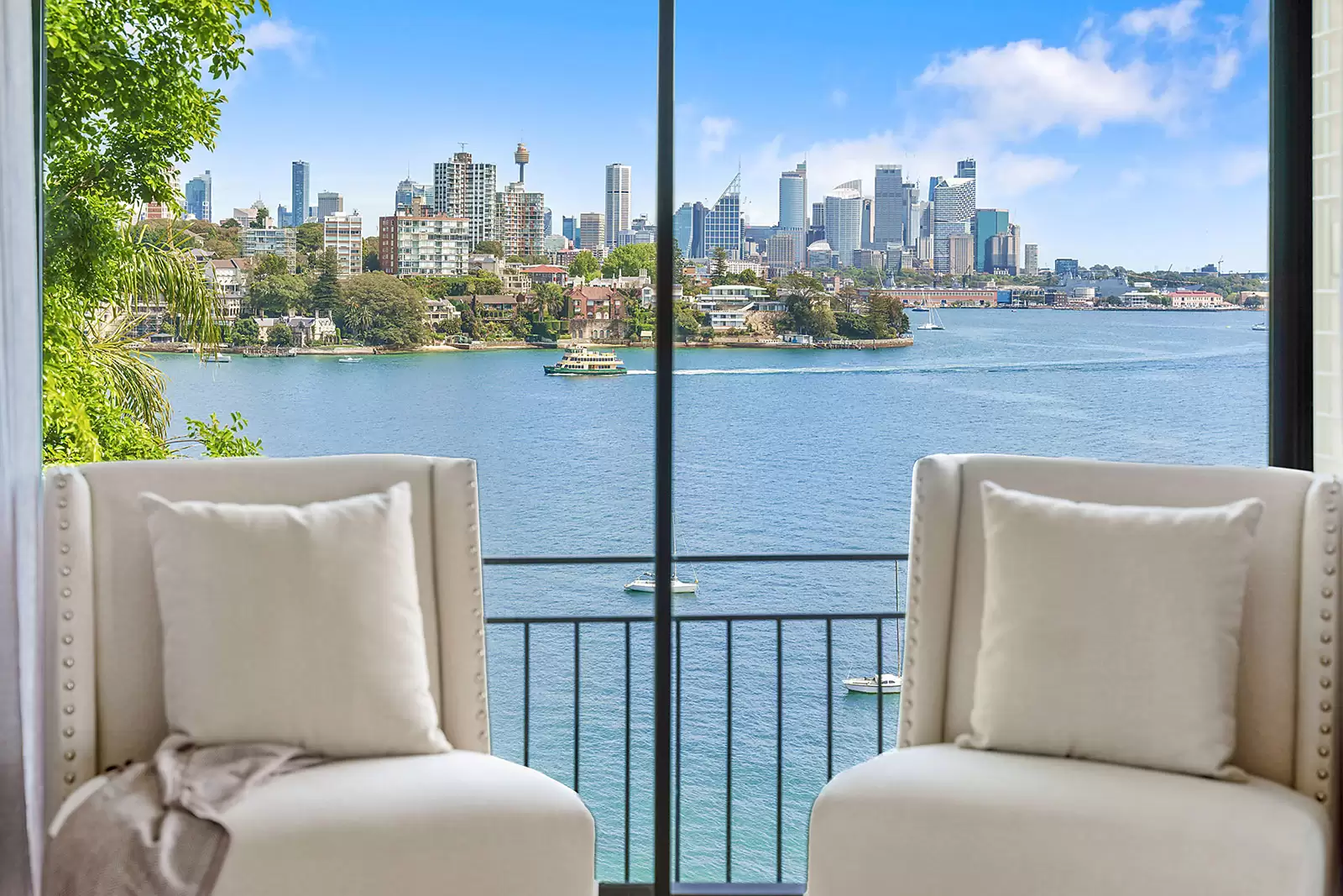 3/66 Wolseley Road, Point Piper For Lease by Sydney Sotheby's International Realty - image 9