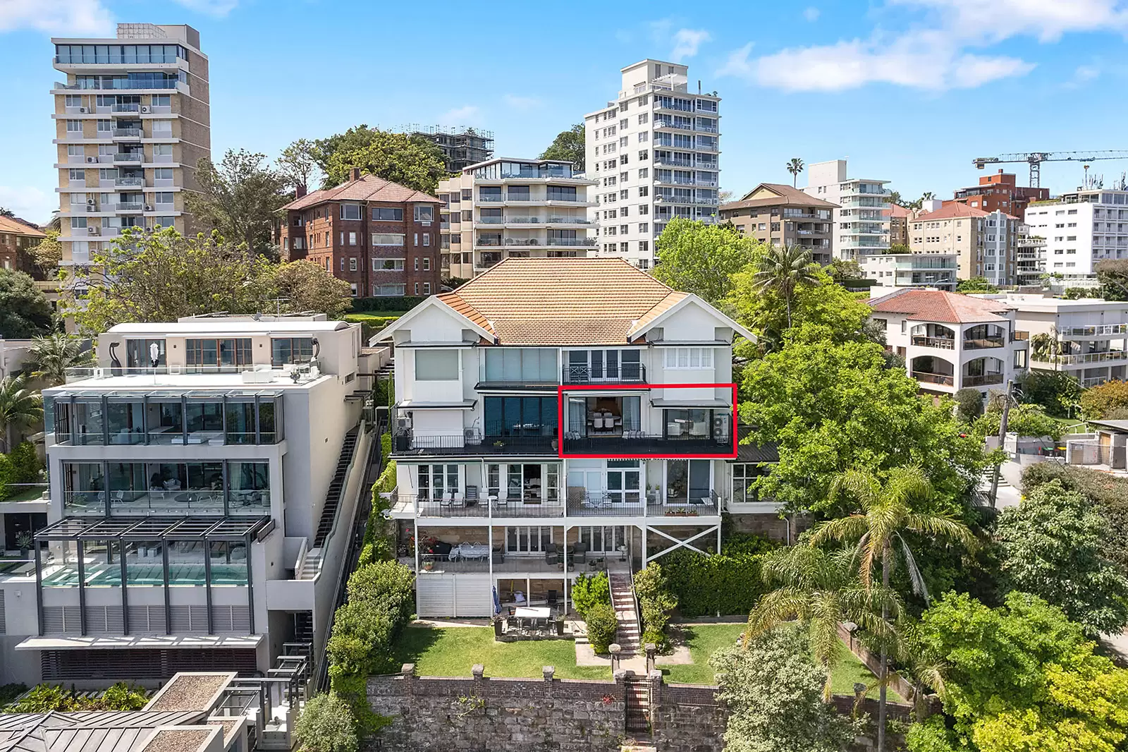 3/66 Wolseley Road, Point Piper For Lease by Sydney Sotheby's International Realty - image 20