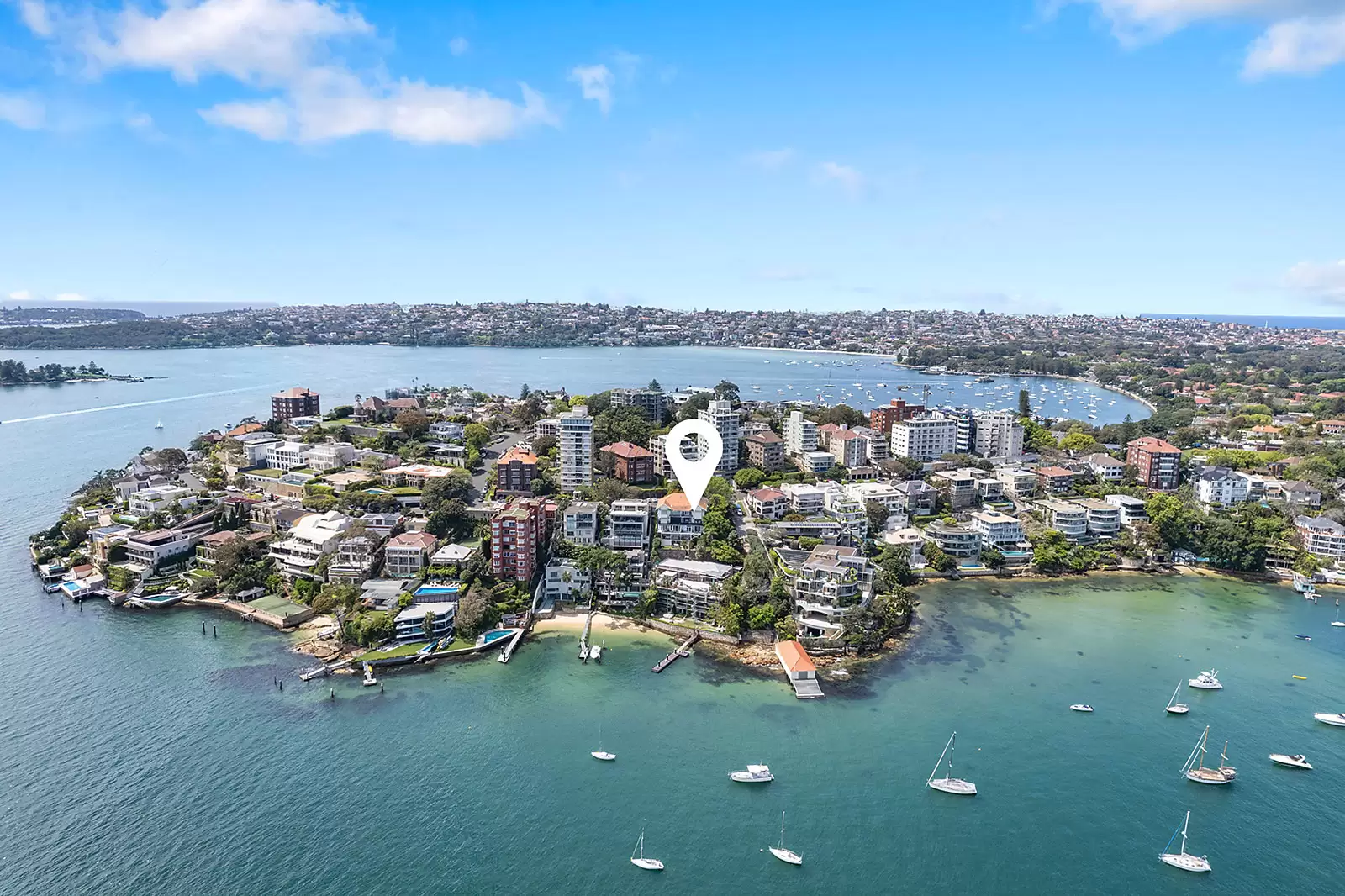 3/66 Wolseley Road, Point Piper For Lease by Sydney Sotheby's International Realty - image 19