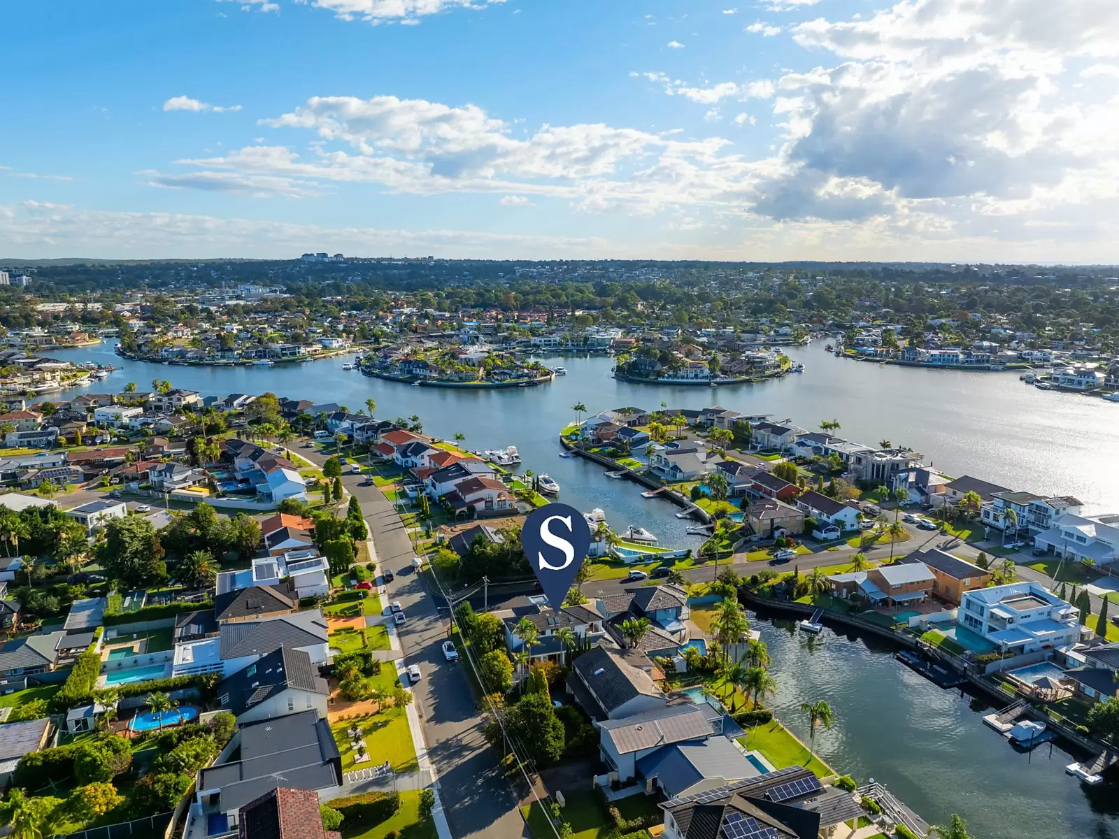 1 Tuross Avenue, Sylvania Waters For Sale by Sydney Sotheby's International Realty - image 24