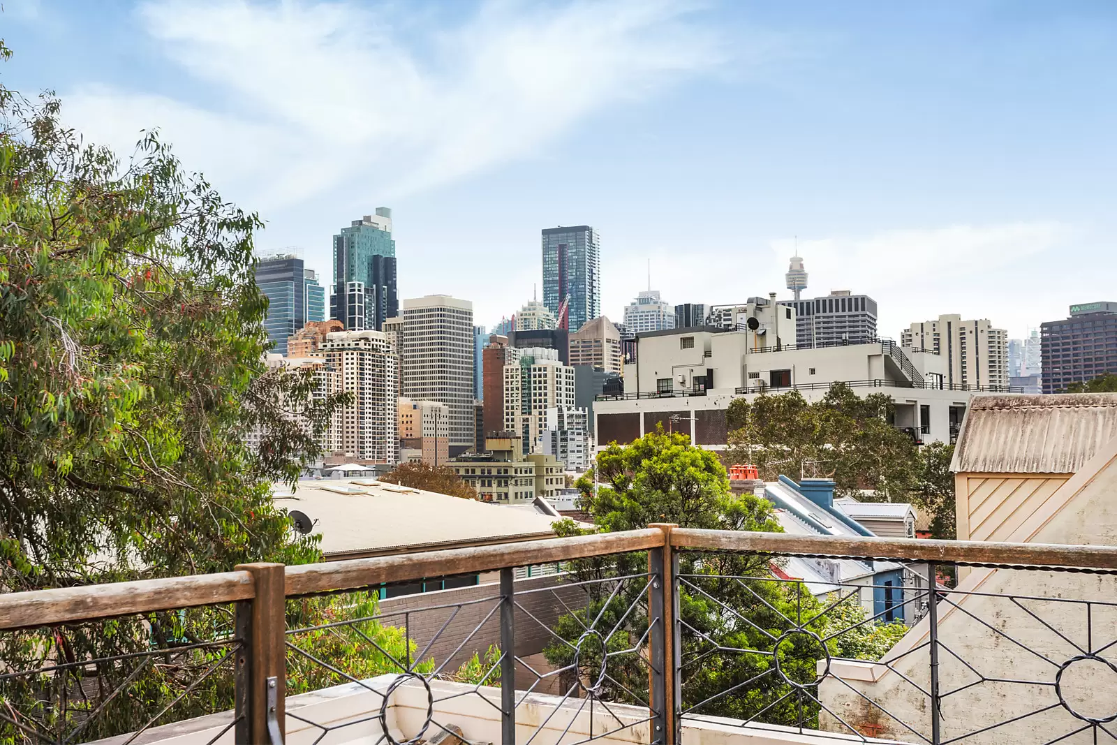 26-28 Corben Street, Surry Hills Auction by Sydney Sotheby's International Realty - image 7
