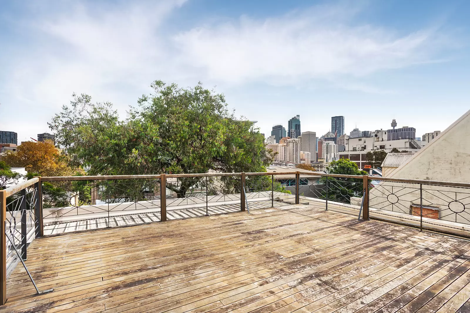 26-28 Corben Street, Surry Hills Auction by Sydney Sotheby's International Realty - image 8