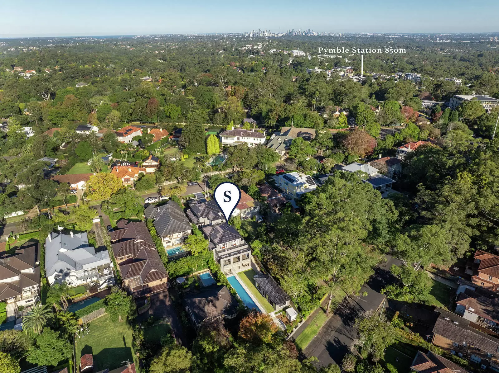 12 Merrivale Road, Pymble Auction by Sydney Sotheby's International Realty - image 20