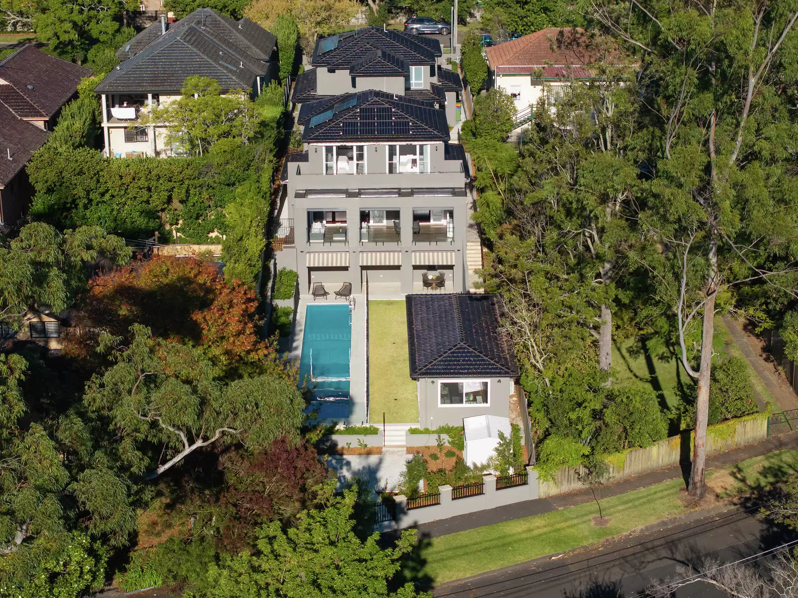 12 Merrivale Road, Pymble Auction by Sydney Sotheby's International Realty - image 29