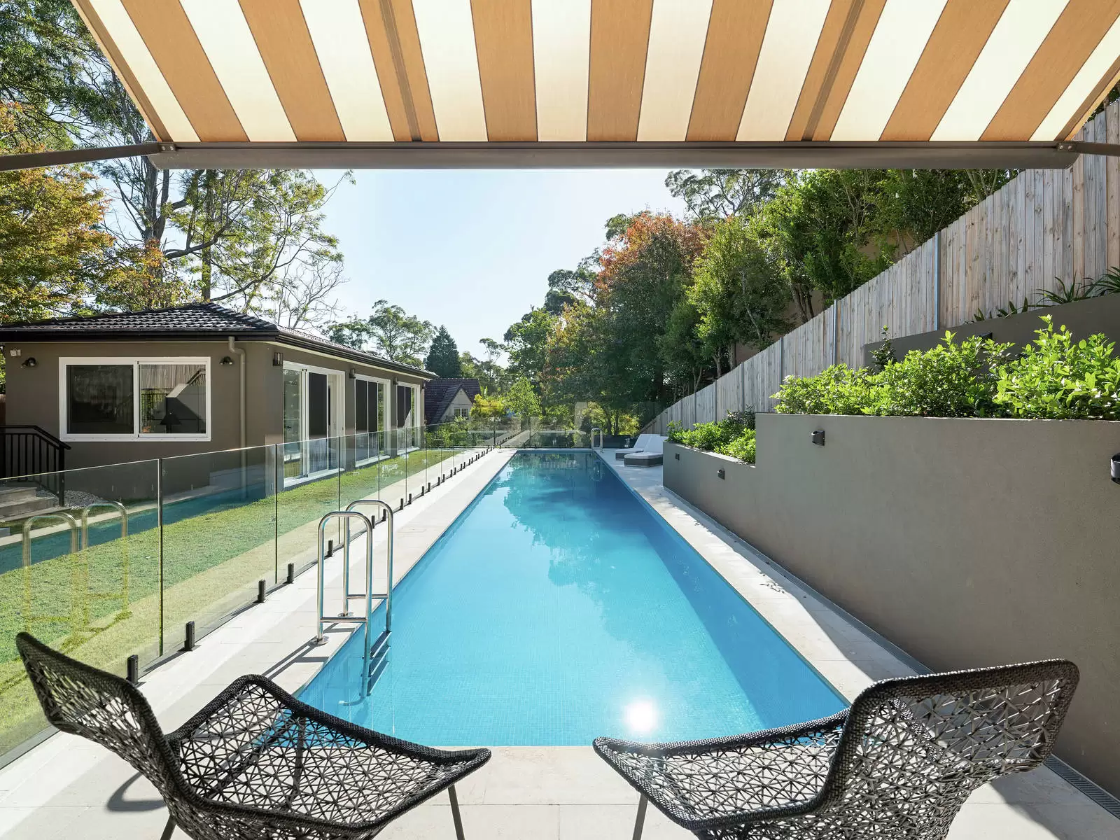 12 Merrivale Road, Pymble Auction by Sydney Sotheby's International Realty - image 30