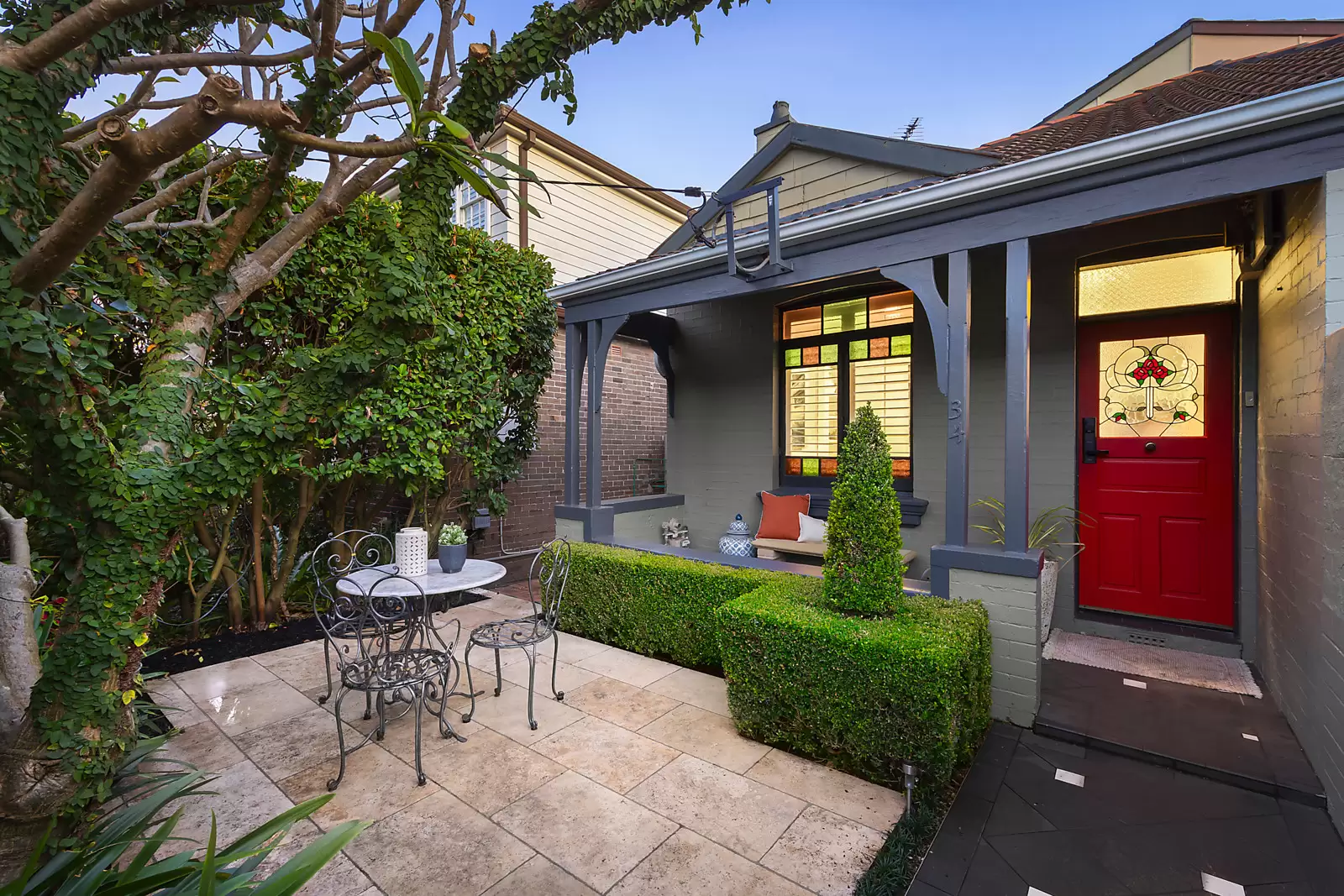 34 Creer Street, Randwick Auction by Sydney Sotheby's International Realty - image 1
