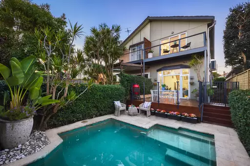 34 Creer Street, Randwick Auction by Sydney Sotheby's International Realty