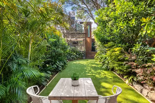 24 Monmouth Street, Randwick Sold by Sydney Sotheby's International Realty