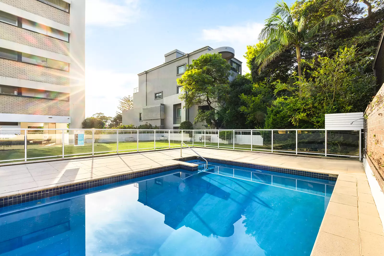 3/99 Darling Point Road, Darling Point For Sale by Sydney Sotheby's International Realty - image 6