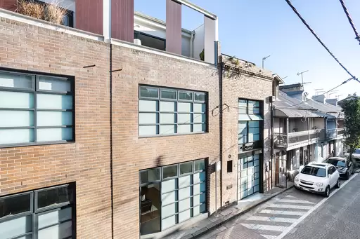 1/51-53 Prospect Street, Surry Hills Auction by Sydney Sotheby's International Realty