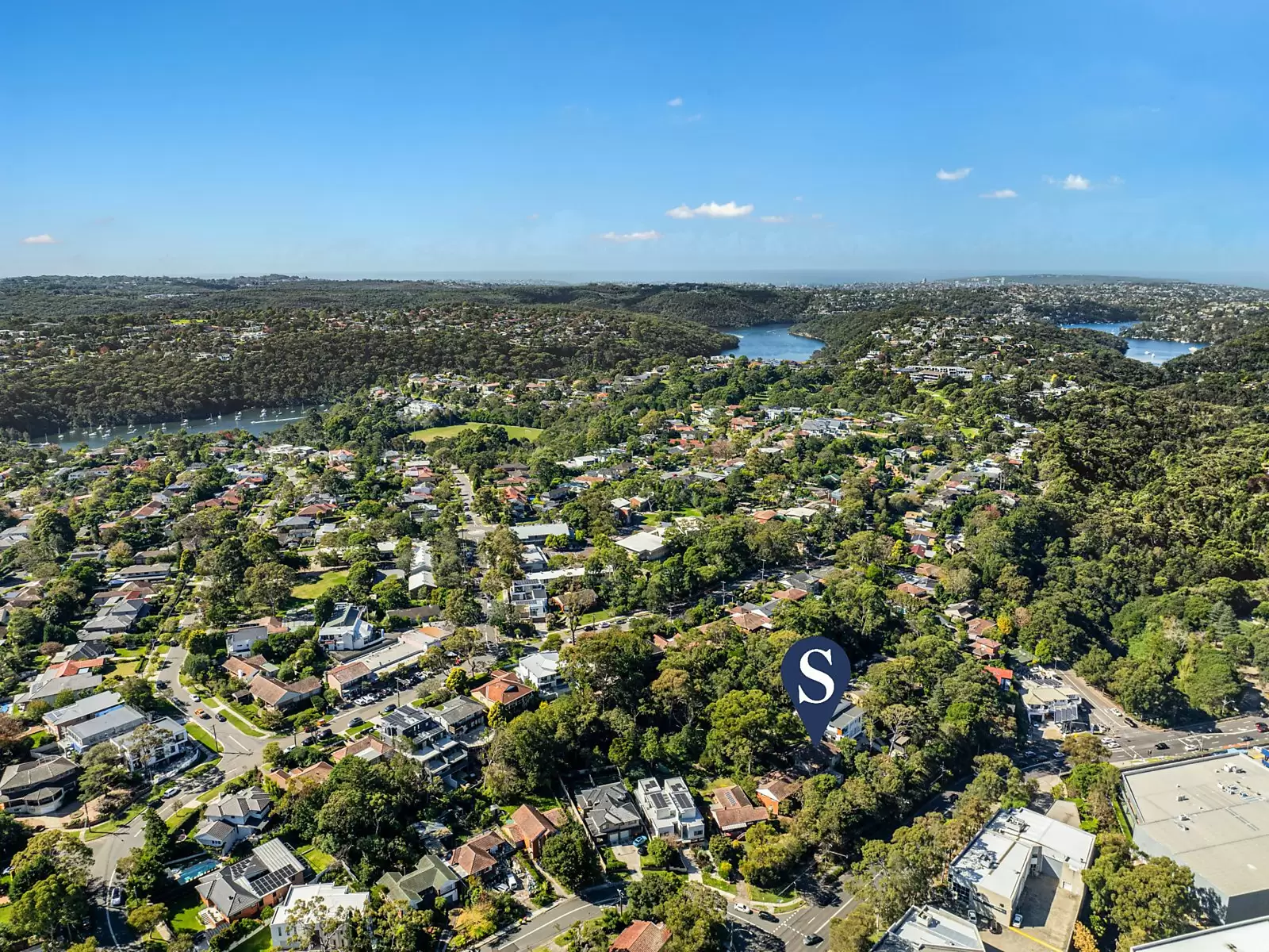 335 Eastern Valley Way, Castle Cove For Sale by Sydney Sotheby's International Realty - image 9