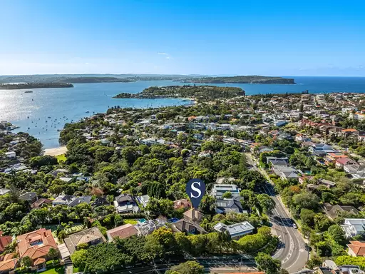 80B Hopetoun Avenue, Vaucluse Sold by Sydney Sotheby's International Realty