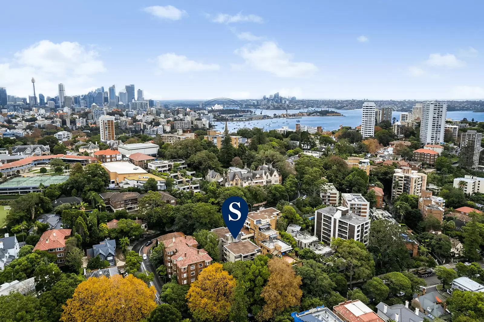 1/29 Ocean Avenue, Double Bay Sold by Sydney Sotheby's International Realty - image 10