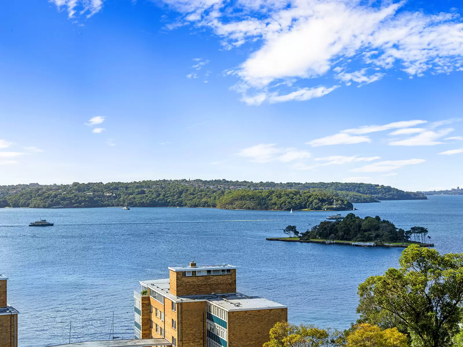 7C/13-15 Thornton Street, Darling Point Sold by Sydney Sotheby's International Realty - image 6