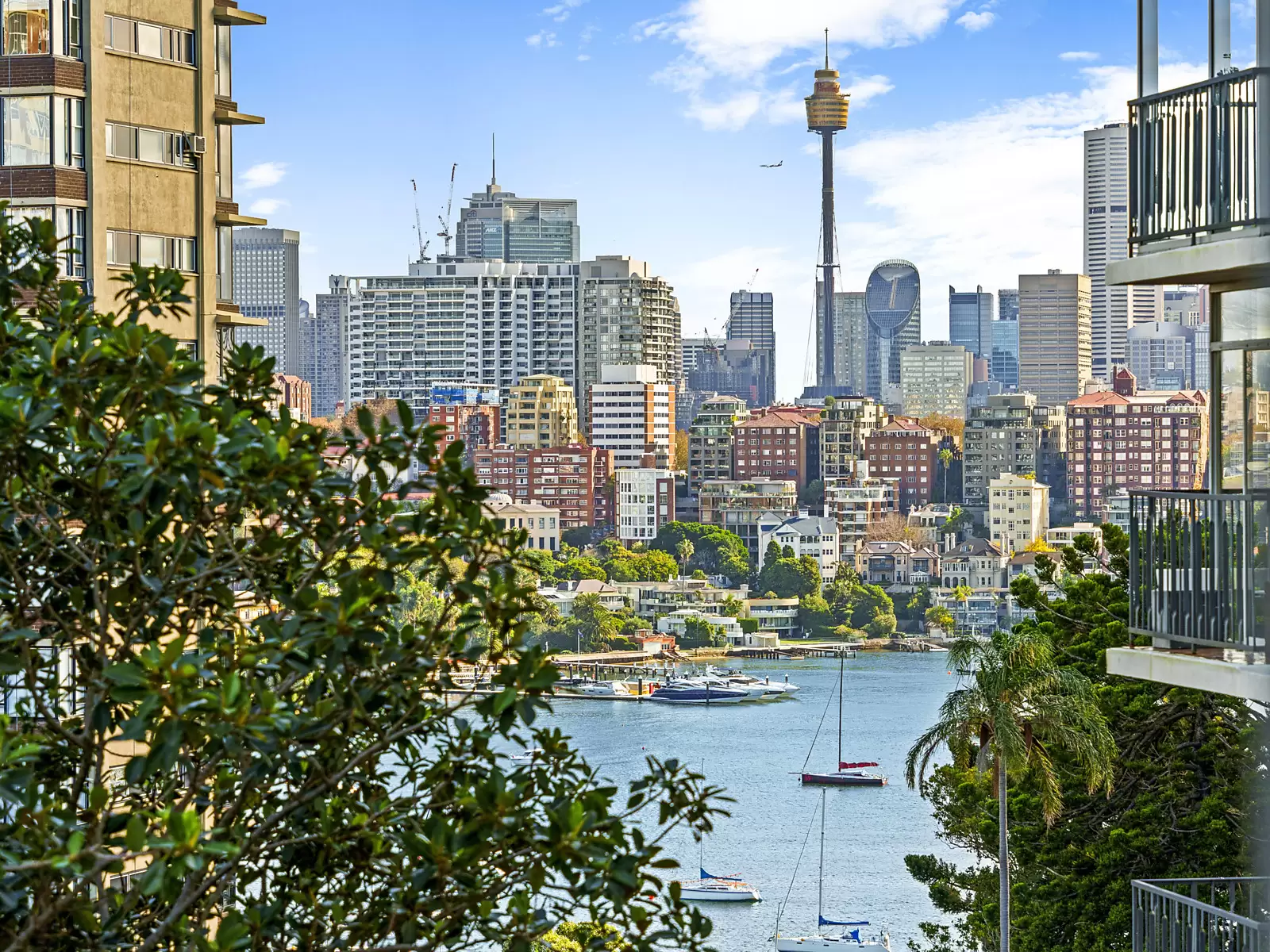 7C/13-15 Thornton Street, Darling Point Sold by Sydney Sotheby's International Realty - image 13
