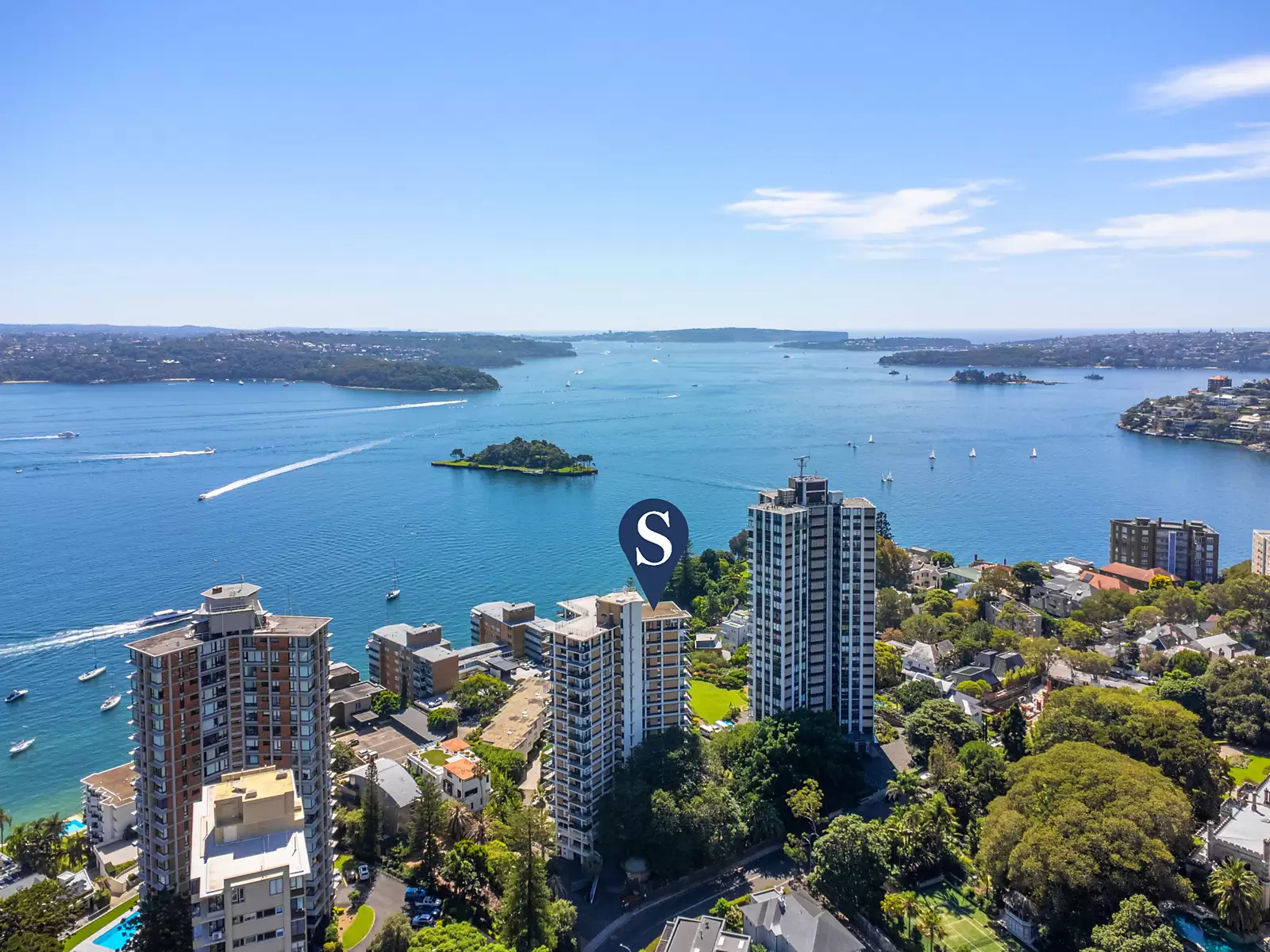 7C/13-15 Thornton Street, Darling Point Auction by Sydney Sotheby's International Realty - image 19