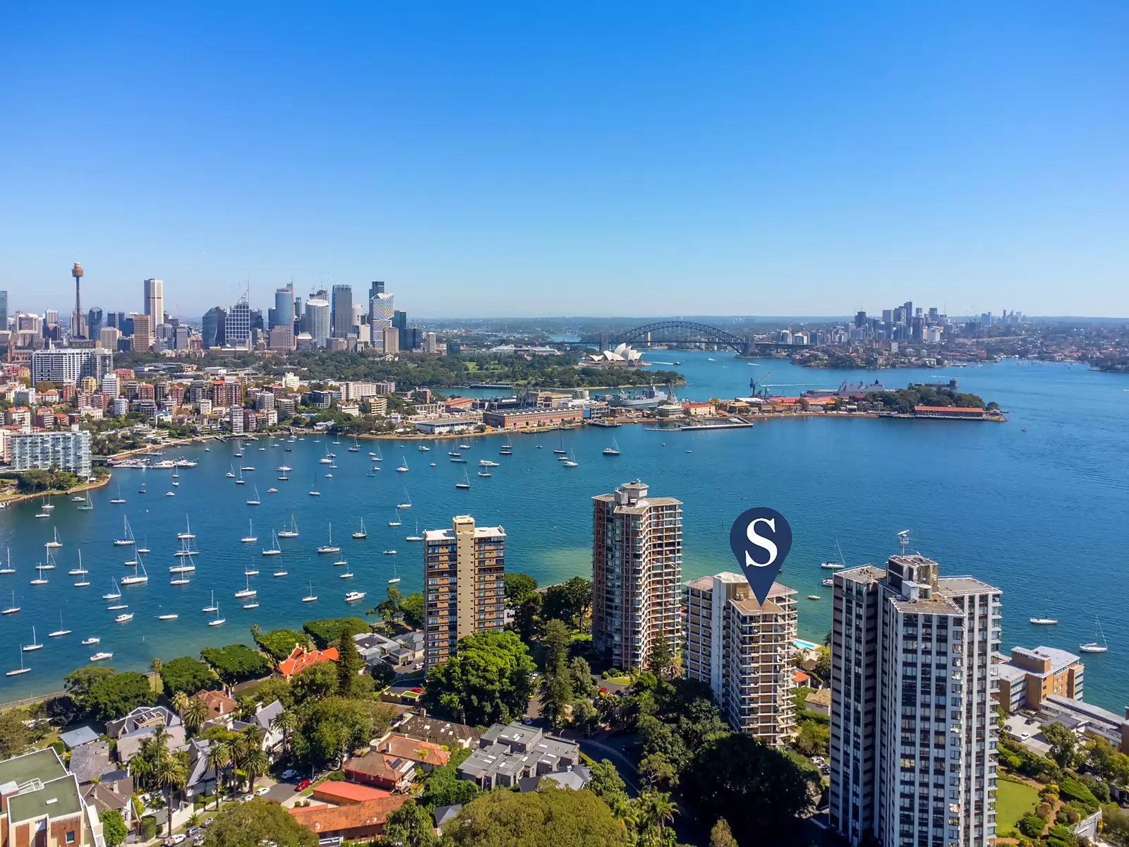 7C/13-15 Thornton Street, Darling Point Auction by Sydney Sotheby's International Realty - image 18