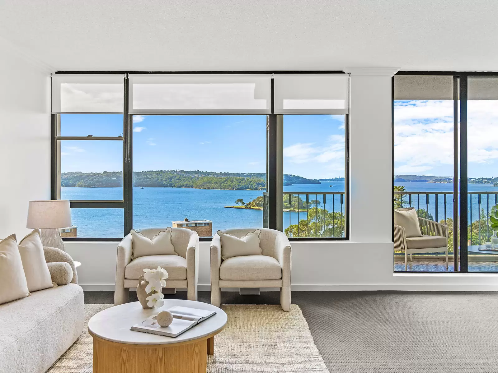 7C/13-15 Thornton Street, Darling Point Sold by Sydney Sotheby's International Realty - image 2