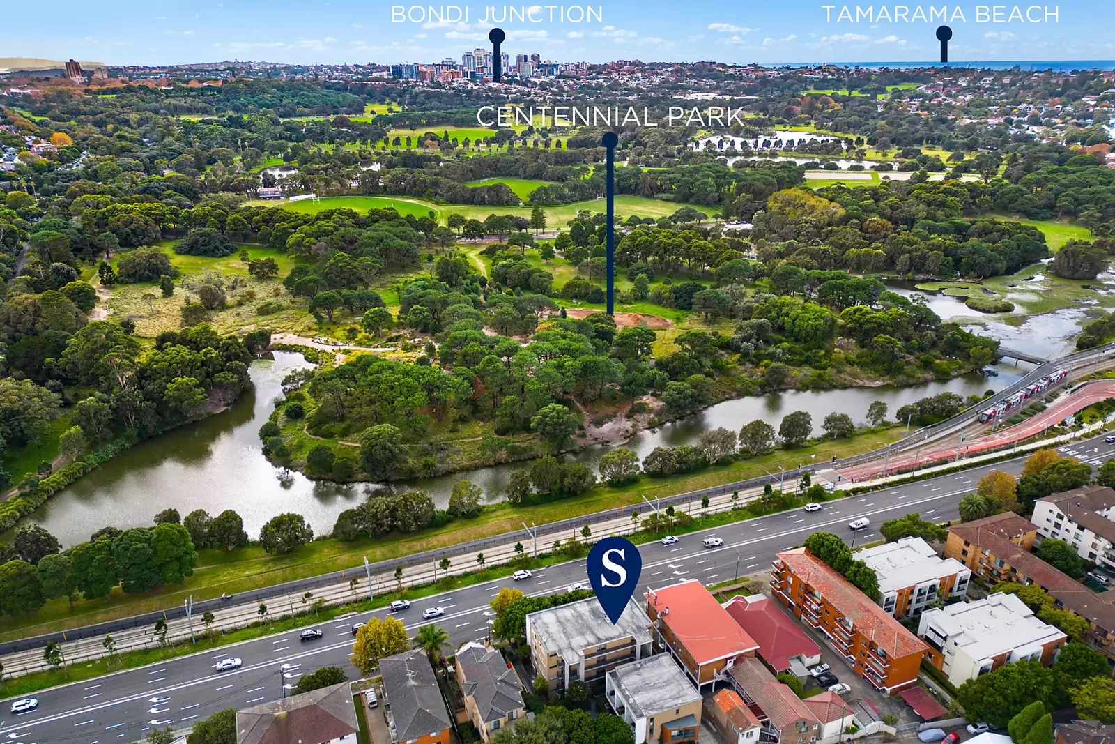 3/7-9 Alison Road, Kensington Sold by Sydney Sotheby's International Realty - image 3