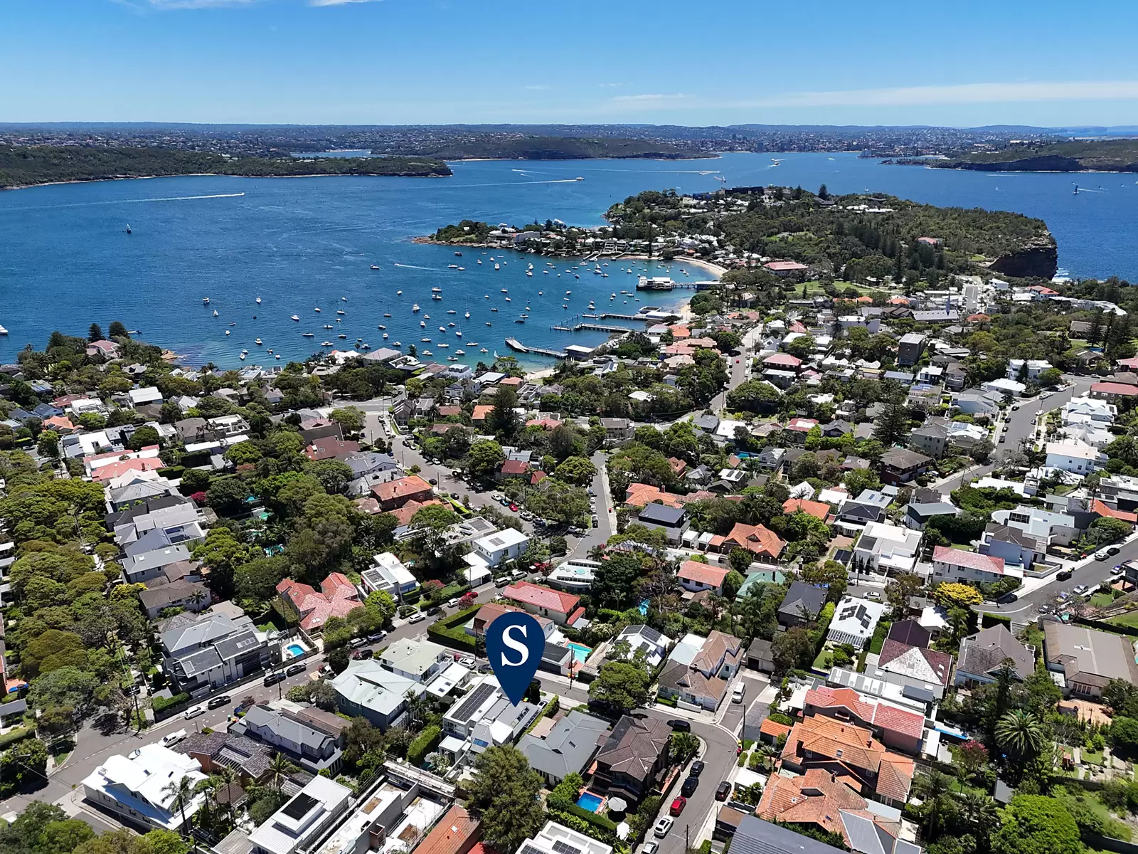 6 Davies Avenue, Vaucluse For Sale by Sydney Sotheby's International Realty - image 5
