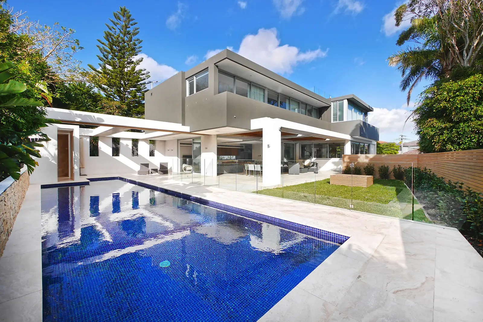 23 Serpentine Parade, Vaucluse Sold by Sydney Sotheby's International Realty - image 1