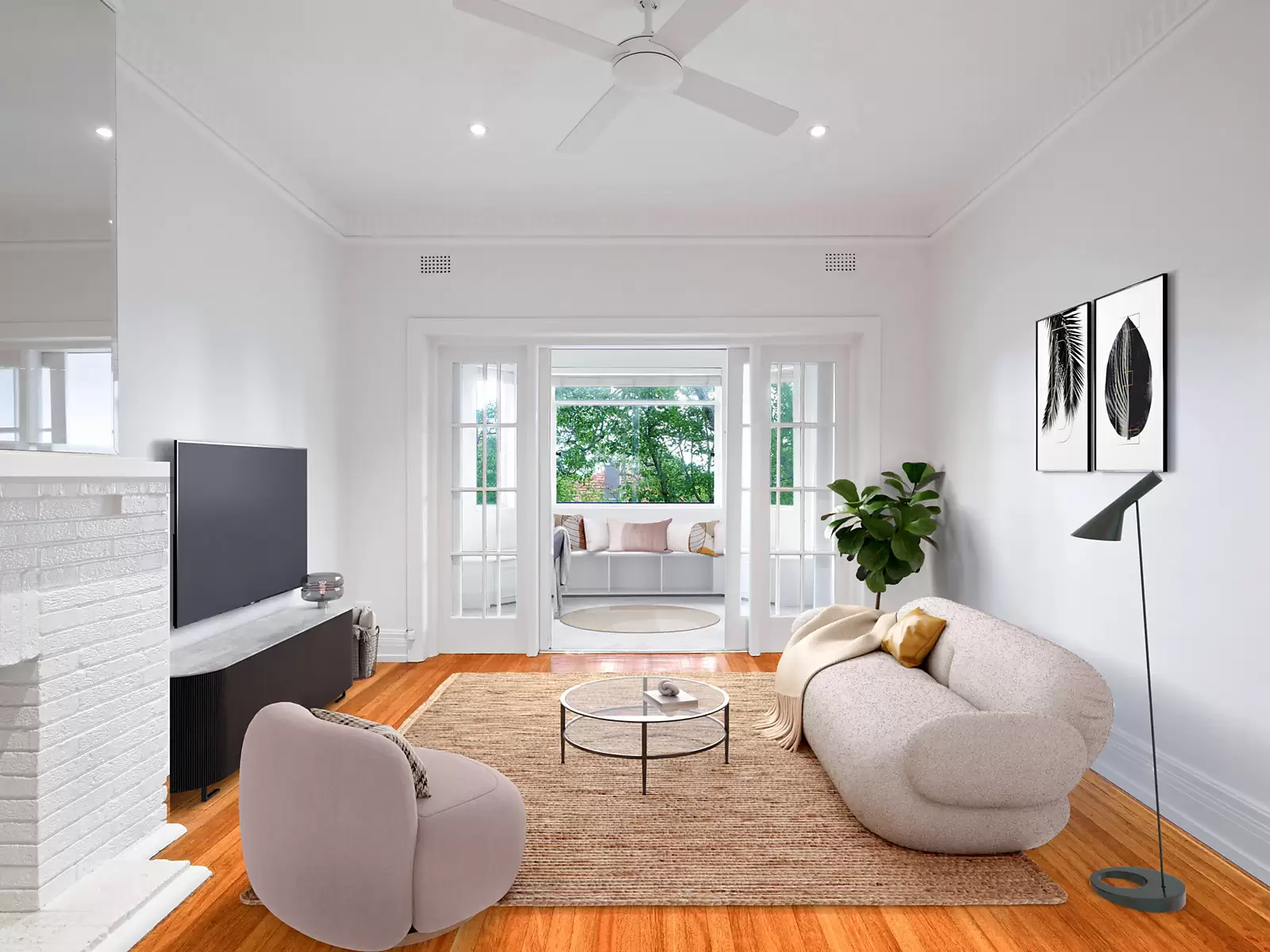 10/85C Ocean Street, Woollahra Auction by Sydney Sotheby's International Realty - image 3