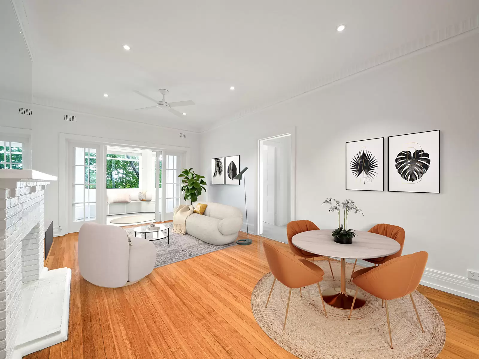 10/85C Ocean Street, Woollahra Auction by Sydney Sotheby's International Realty - image 1