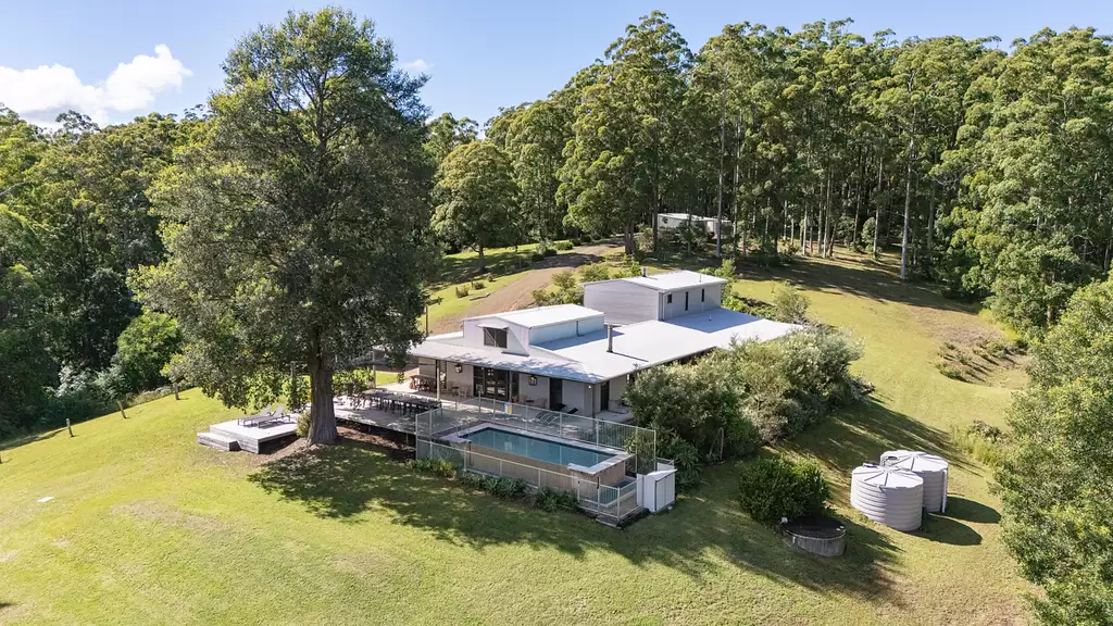 373 Wattley Hill Road, Wootton Sold by Sydney Sotheby's International Realty