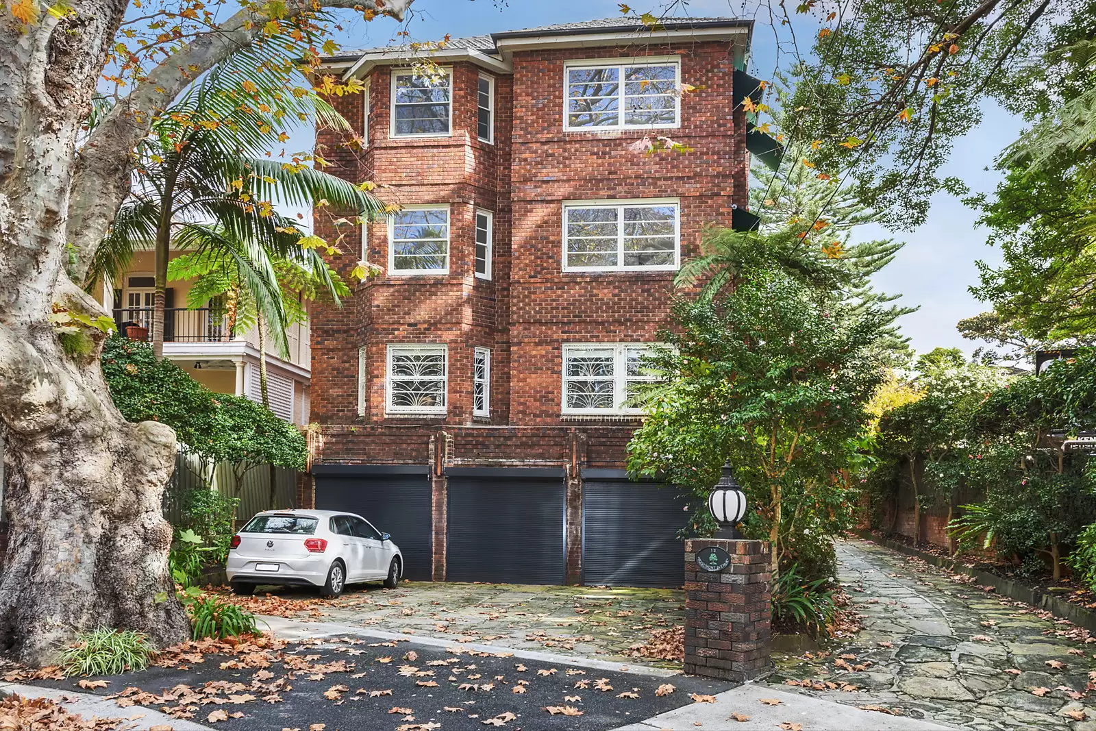 5/12 Rosemont Avenue, Woollahra Auction by Sydney Sotheby's International Realty - image 14