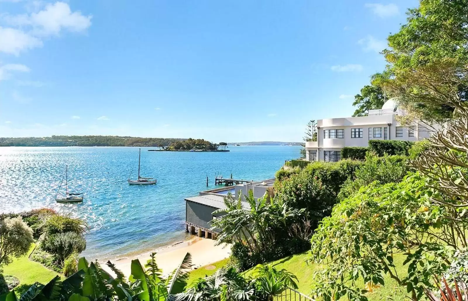 401/87-97 Yarranabbe Road, Darling Point For Sale by Sydney Sotheby's International Realty - image 2