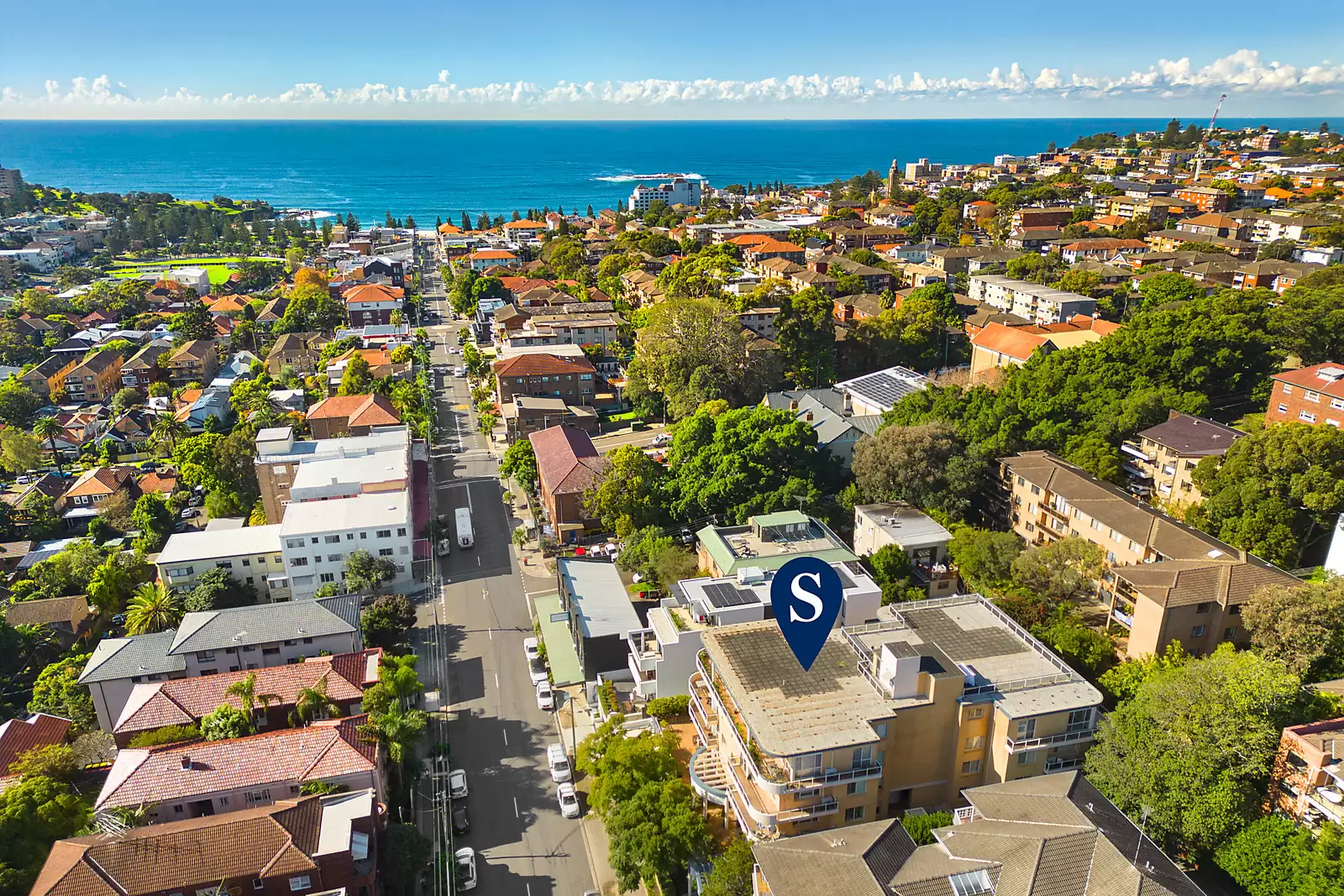 4/93-95 Coogee Bay Road, Coogee Sold by Sydney Sotheby's International Realty - image 3