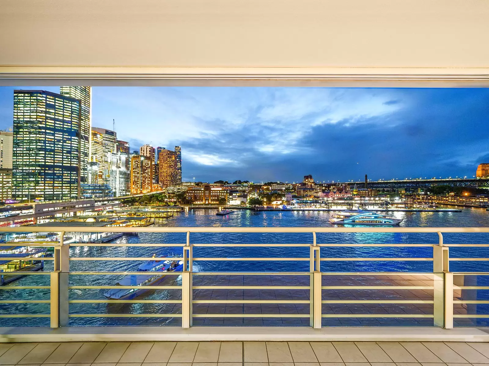 93/3 Macquarie Street, Sydney For Sale by Sydney Sotheby's International Realty - image 5