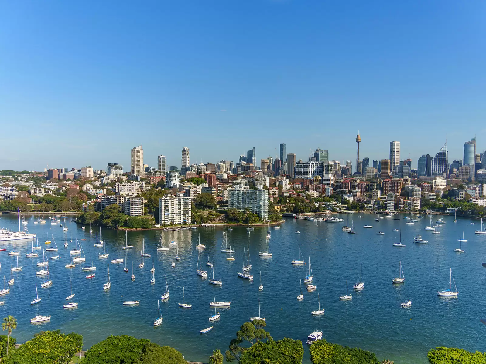 16B/21 Thornton Street, Darling Point Sold by Sydney Sotheby's International Realty - image 12