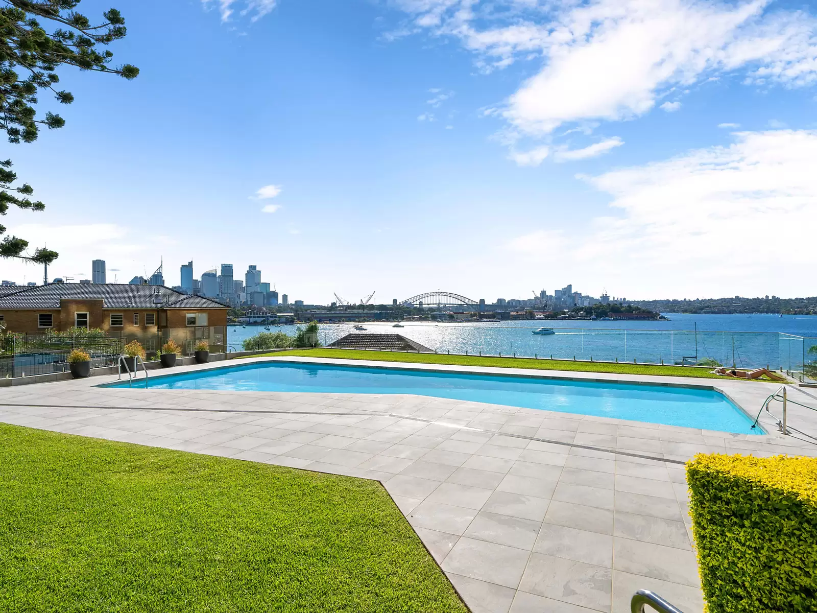 16B/21 Thornton Street, Darling Point Sold by Sydney Sotheby's International Realty - image 16
