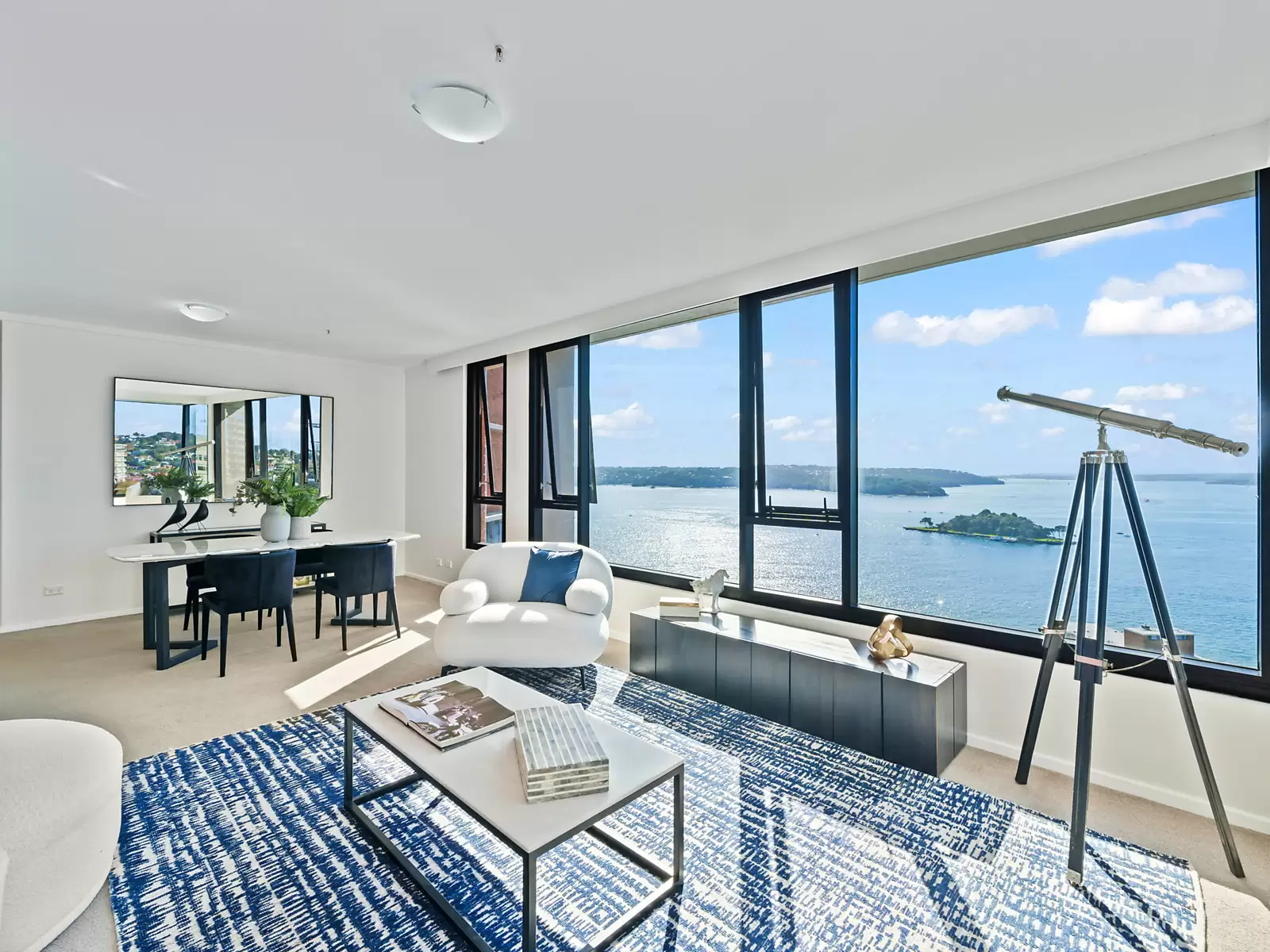 16B/21 Thornton Street, Darling Point Sold by Sydney Sotheby's International Realty - image 3