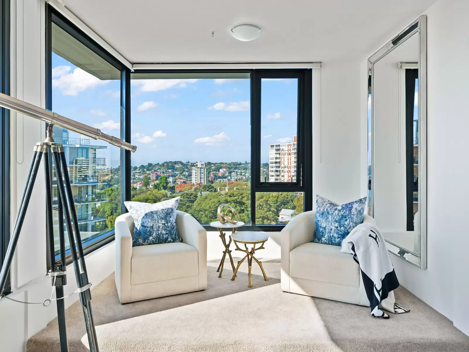 16B/21 Thornton Street, Darling Point Sold by Sydney Sotheby's International Realty - image 7