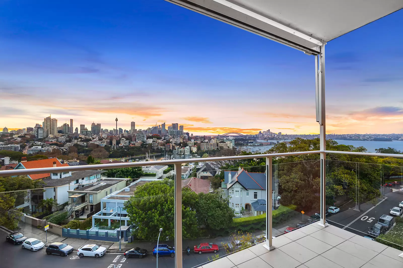 6C/55 Darling Point Road, Darling Point Sold by Sydney Sotheby's International Realty - image 4