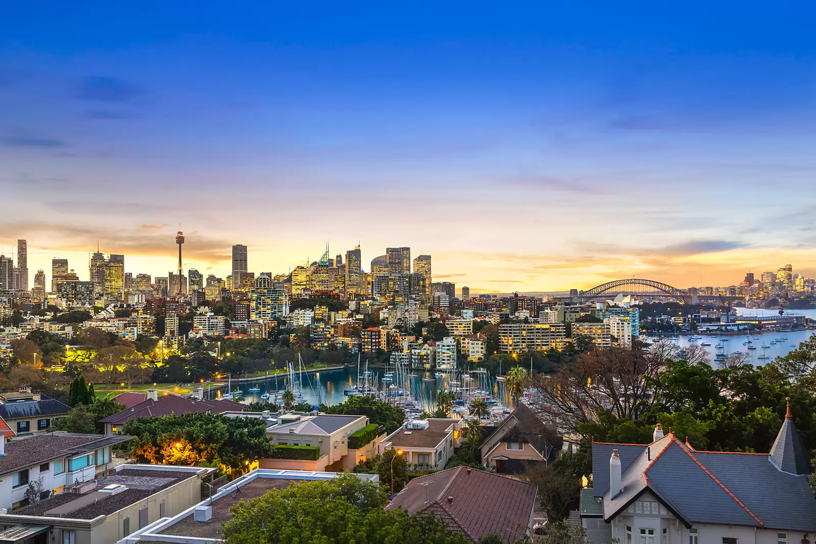 6C/55 Darling Point Road, Darling Point Sold by Sydney Sotheby's International Realty - image 3