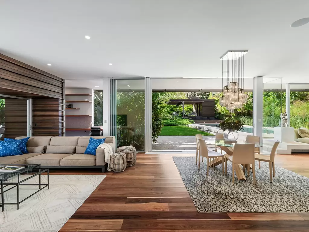 25 The Crescent, Vaucluse For Sale by Sydney Sotheby's International Realty