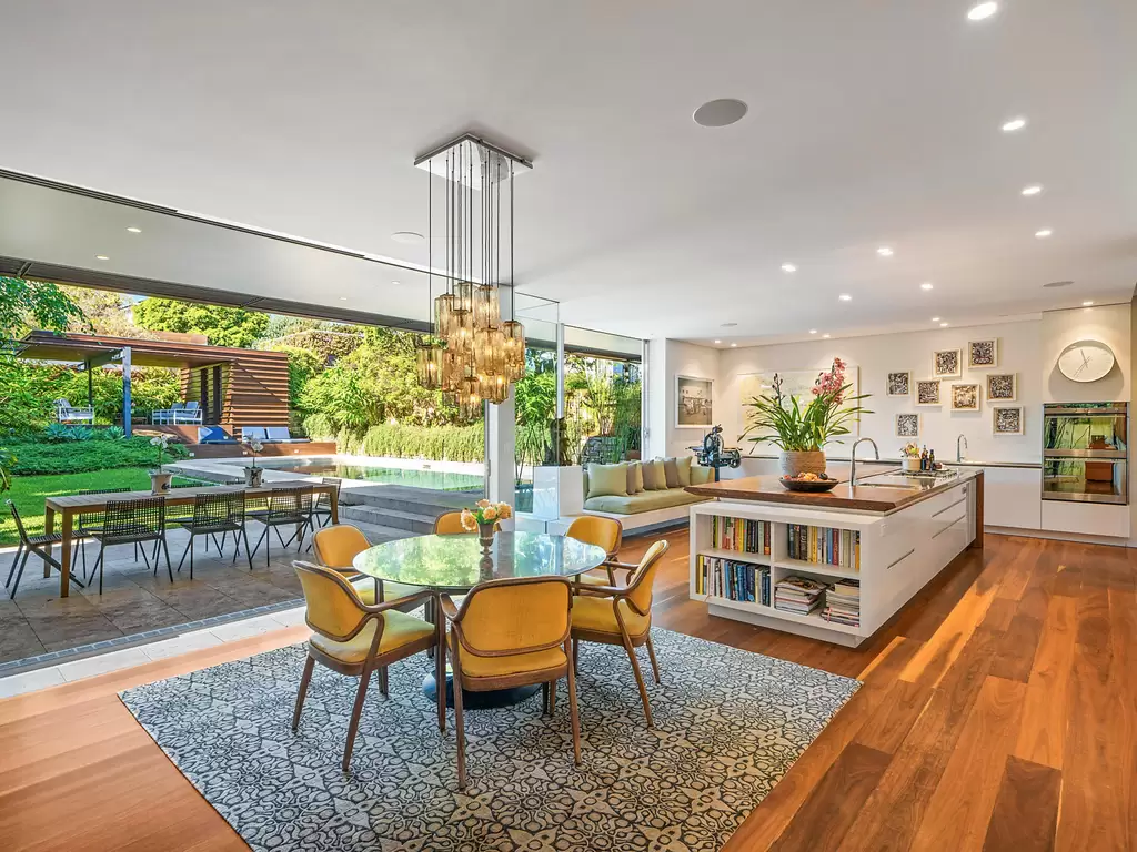 25 The Crescent, Vaucluse For Sale by Sydney Sotheby's International Realty