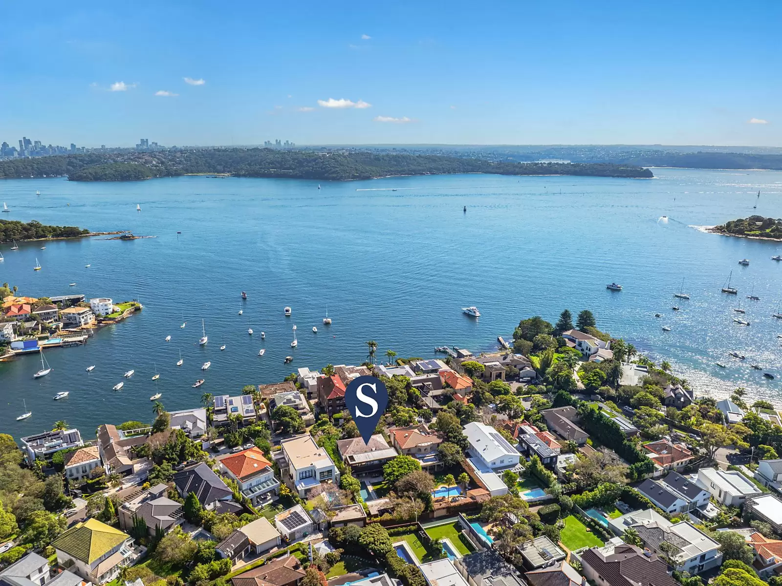 25 The Crescent, Vaucluse For Sale by Sydney Sotheby's International Realty - image 26