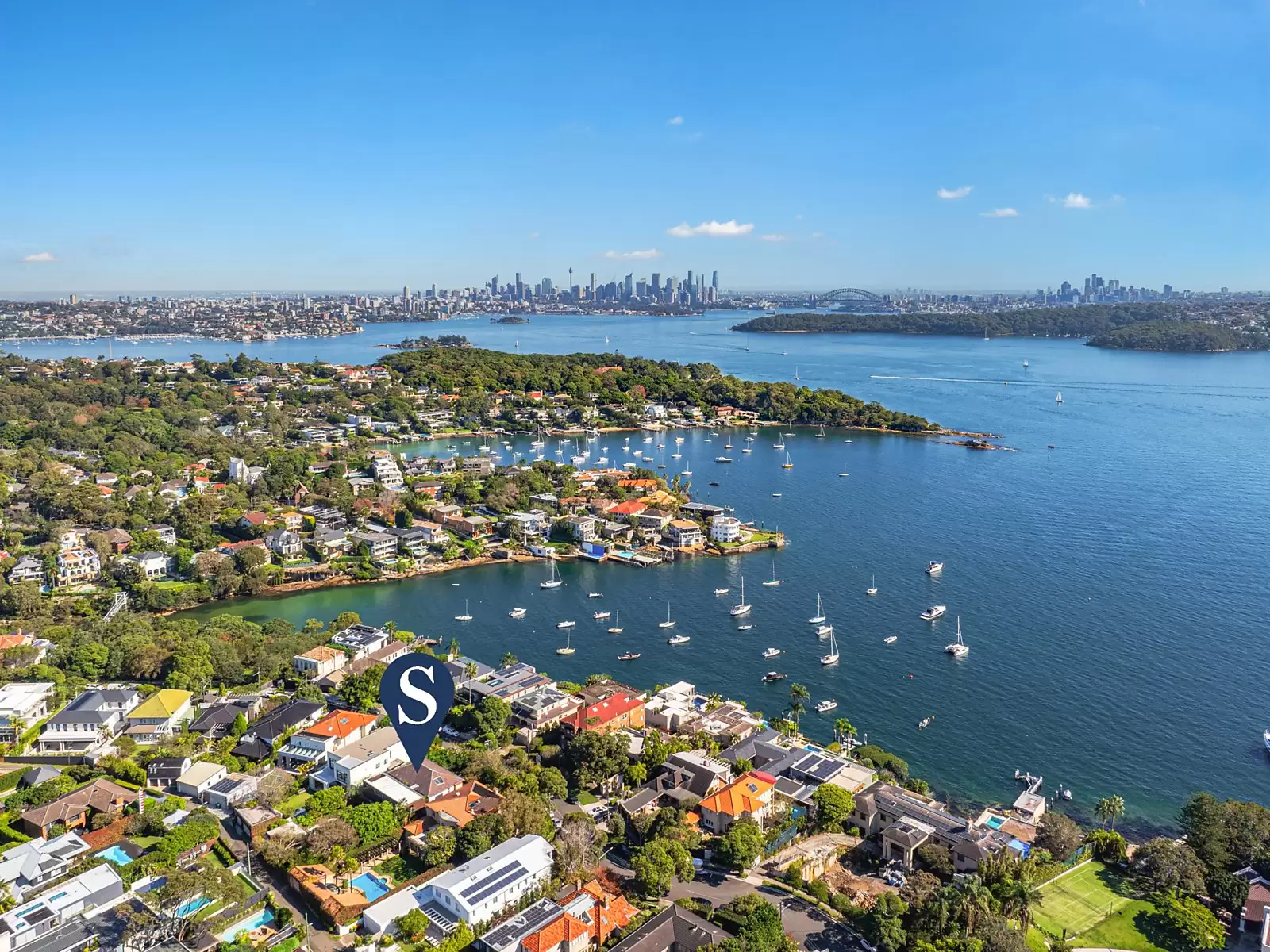 25 The Crescent, Vaucluse For Sale by Sydney Sotheby's International Realty - image 26